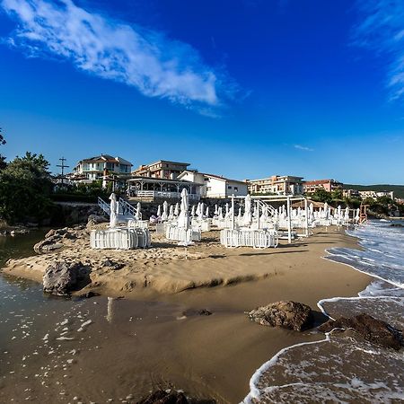 Belle Air Aparthotel Sunny Beach Exterior photo